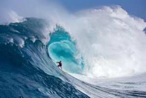 JUSTINE DUPONT E KAI LENNY VENCEM A CATEGORIA OVERALL PERFORMANCE OF THE YEAR
