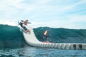 “The Dock by Volcom”… a hora e a vez do vídeo completo!