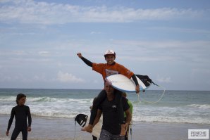 Matias Canhoto Campeão Nacional de Esperanças 2019