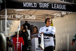 &quot;Lay Day&quot; para o Billabong Pro Cascais
