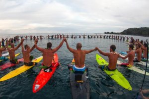 Período de espera do Eddie Aikau Big Wave Invitational começa a 14 de Dezembro