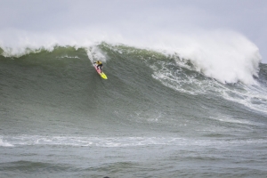 Makuakai Rothman venceu o título do BWT no ano passado