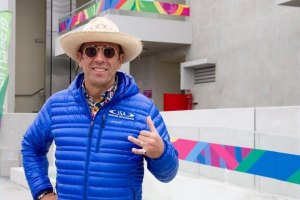 Presidente da ISA esclarece rumores sobre se o CT continuará a ser um veículo de qualificação olímpica