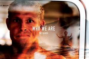 THE SEARCH BY RIP CURL - DEFINE QUEM SOMOS