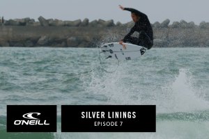 O free surf de Jordy Smith em Portugal, um dos seus lugares preferidos