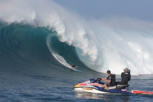 Alex Botelho deixou a sua marca em Jaws