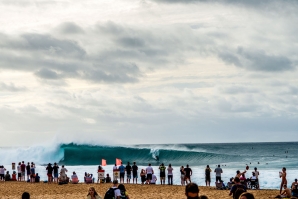 VOLCOM PIPE PRO: UMA QUESTÃO DE HONRA