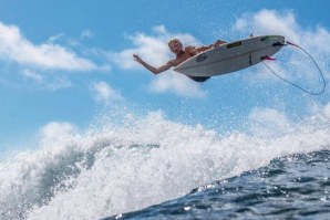 AXEL ROSENBLAD, O SUPER GROM DE MAUI