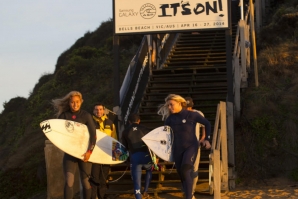Alessa Quizon e Dimitry Stoyle