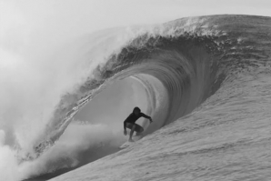 5 ONDAS COM KAI OTTON EM TEAHUPOO