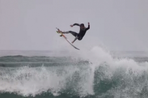 O’NEILL WETSUIT CLINIC 2014/2015