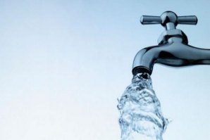 QUASE METADE DO ABASTECIMENTO DE ÁGUA DO MUNDO ESTÁ A SER ROUBADO