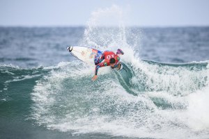 RIP CURL PRO BELLS BEACH VOLTA A PARAR POR FALTA DE ONDAS