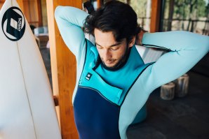 Guia de fatos de inverno - A linha inovadora da ONDA Wetsuits