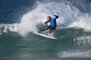 Kelly Slater anuncia que 2017 será a sua última época competitiva
