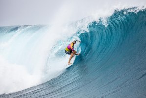 Owen Wright focado em conquistar o título mundial