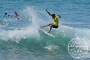 José Ferreira em Los Cabos em junho de 2013