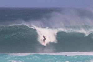 Francisco a dropar uma &quot;bomba&quot; em Sunset