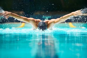 Nadar com regularidade pode ser o melhor treino para as nossas sessões de surf