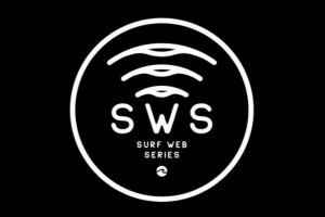 SURF WEB SERIES MOSTRA-NOS UM NOVO FORMATO COMPETITIVO