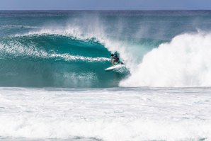 MIKEY WRIGHT E LEONARDO FIORAVANTI ESTÃO EMPATADOS NA DISPUTA PELA ÚLTIMA VAGA PARA O CT