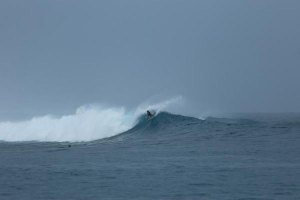 O que nos inspira a surfar? – O relato de dois surfistas de diferentes gerações