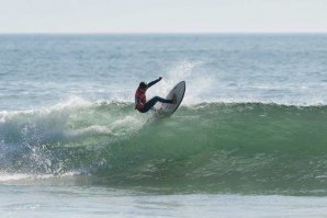 Definidos os campeões regionais no Circuito de Surf do Norte