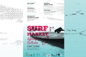 SURF MARKET - ART, CULTURE &amp; LIFESTYLE