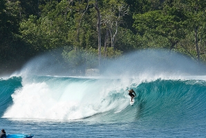 Kolohe Andino ‘Lost at Sea’