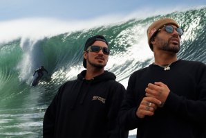 A menos de um mês da etapa do CT em Peniche, Italo Ferreira partilha a sua paixão por Portugal