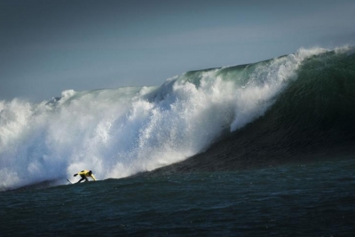 COMEÇOU O PERIODO DE ESPERA DE 3 EVENTOS DE ONDAS GRANDES