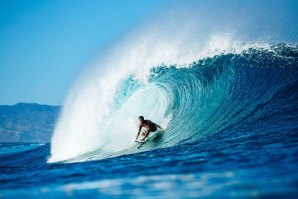 Filipe Toledo Foto: WSL / Sloane