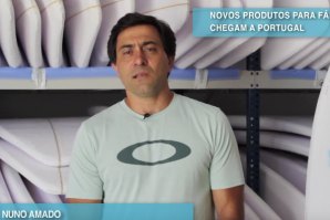 SHAPERS PORTUGUESES VÃO DEIXAR DE TER PROBLEMAS DE STOCK