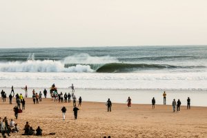 Nic Von Rupp, Tiago Pires e Adriano de Souza estão entre os atletas apurados para a 8ª edição do Capítulo Perfeito