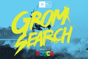 ÚLTIMA ETAPA DO RIP CURL GROMSEARCH ARRANCA DIA 3 EM PENICHE