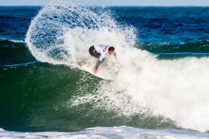 Nic von Rupp confirma presença em Sintra.