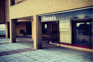 SURFCENTER RENASCE SOB O NOME DE GONZO&#039;S