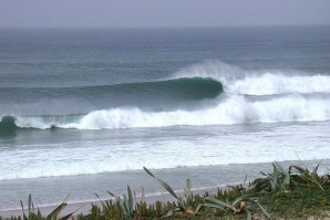 BEACH-BREAK EM DESTAQUE: SANTA CRUZ