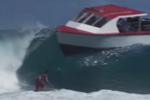 GABRIEL MEDINA “FINTA” BARCO