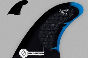 ENCONTRADO O VENCEDOR DO PASSATEMPO SHAPERS FINS MÊS DE JULHO