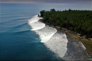 Shoulder Season, o segredo das Mentawai