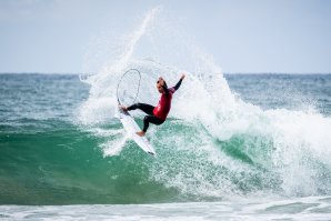 Jordy Smith