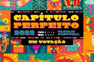 Capítulo Perfeito regressa a Carcavelos depois de um ano de ausência