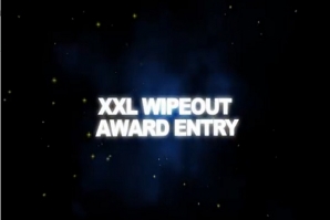 ANTÓNIO SILVA NOMEADO PARA WIPEOUT DO ANO NOS BILLABONG XXL AWARDS