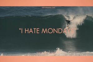 Deeply - ‘I HATE MONDAYS’: o primeiro episódio da série ‘No time for week days’