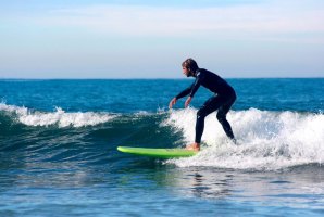 Imagem Salt Flow Surf School