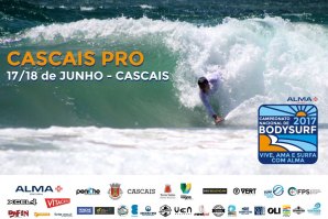 A festa do Bodysurf continua no Guincho