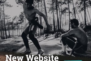 ONDA Wetsuits lança site renovado