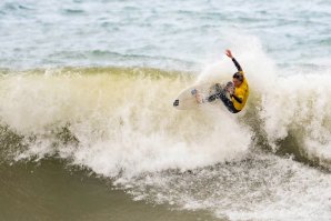 A FINAL QUE DEU A VITÓRIA A MARTIM CARRASCO NO NACIONAL DE SURF SUB 18