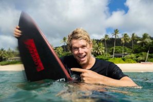 JOHN JOHN FLORENCE LANÇA A SUA NOVA MARCA